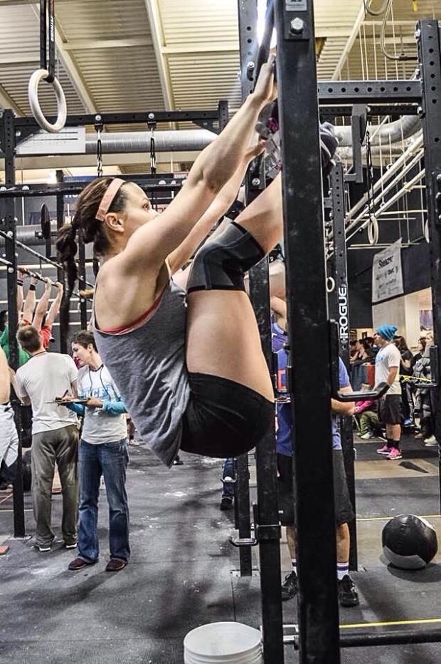 Photo credit: Vanessa Halliday